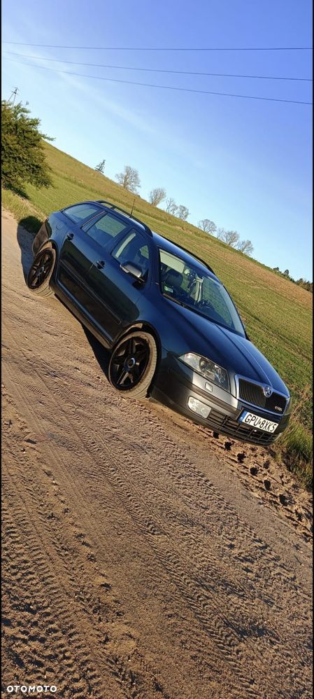 Skoda Octavia 1.9 TDI Classic - 2