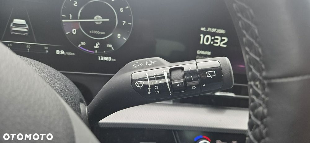 Kia Sportage 1.6 T-GDI Anniversary 2WD - 12