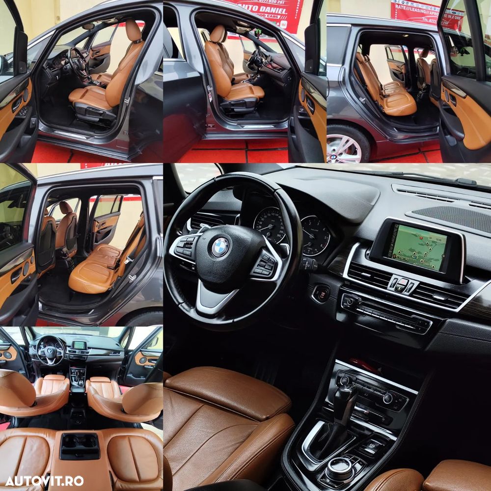 BMW Seria 2 - 8