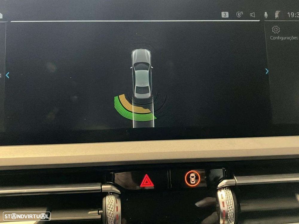 BMW 330 e Corporate Edition Auto - 14