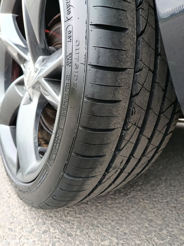 Audi A5 Sportback - 28