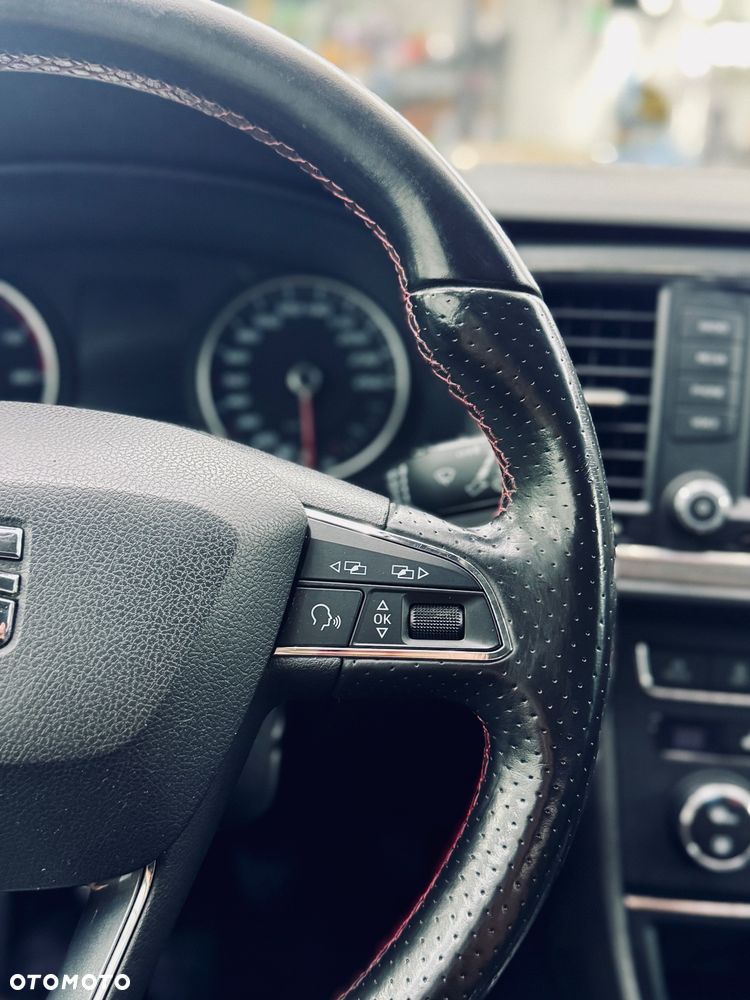 Seat Leon 1.4 TSI Start&Stop FR - 30