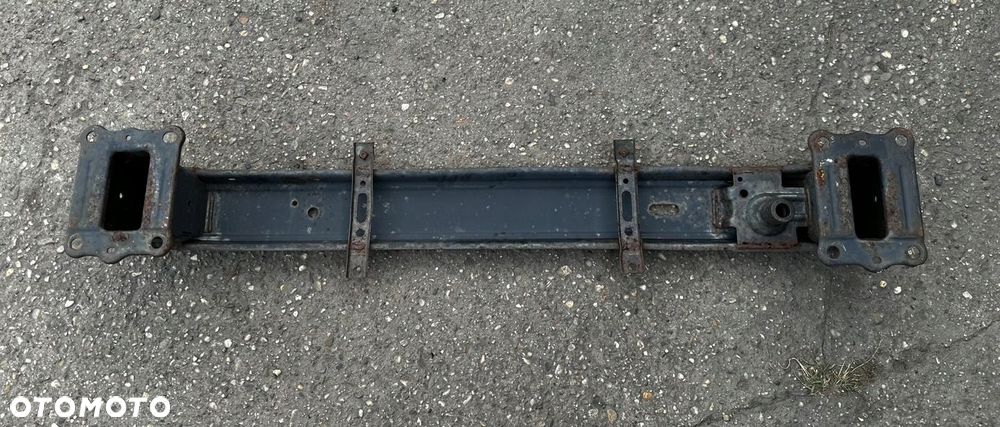 KIA SPORTAGE III 3 USA BELKA PRZEDNIA WZMOCNIENIE PRZÓD 10-15R - 8