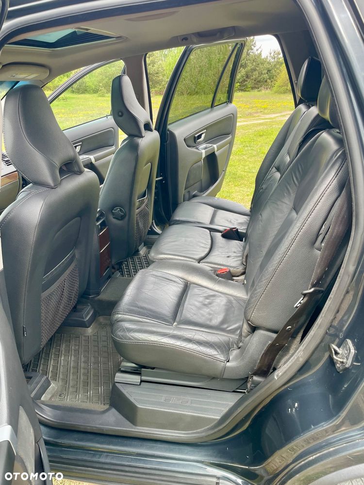 Volvo XC 90 3.2 AWD Geartonic Kinetic - 18