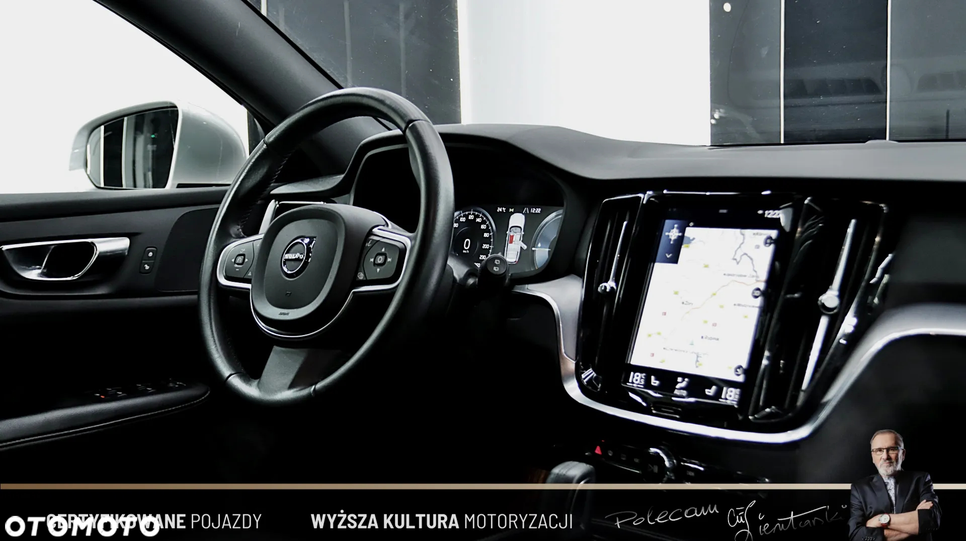 Volvo V60 T6 AWD Geartronic Momentum - 20