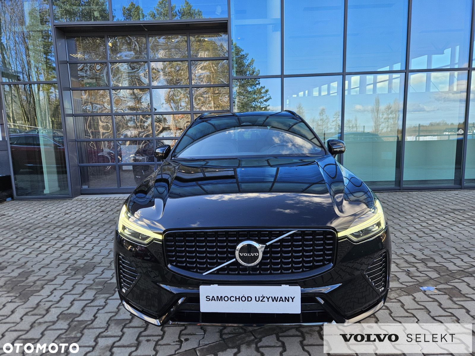 Volvo XC 60 - 3