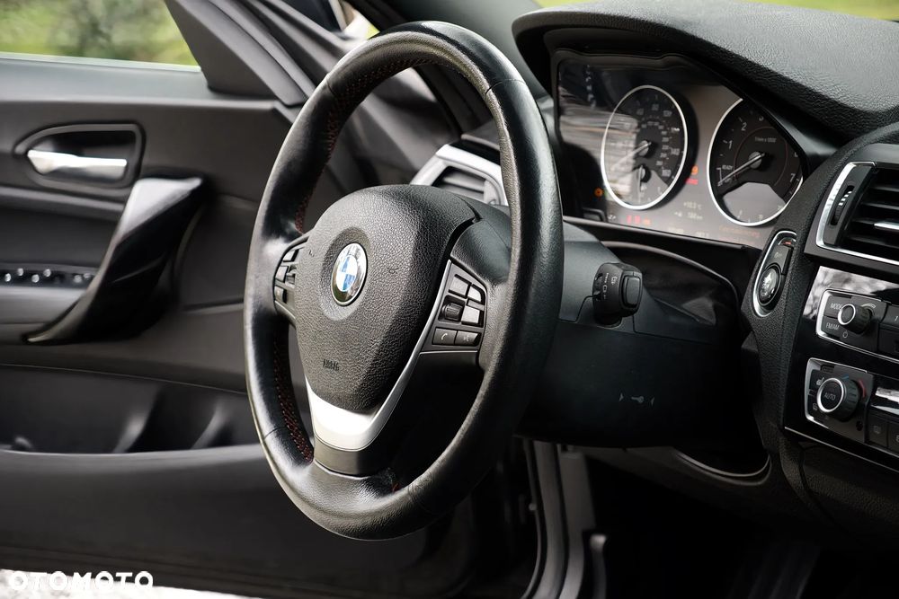 BMW Seria 2 228i Sport-Aut Sport Line - 12