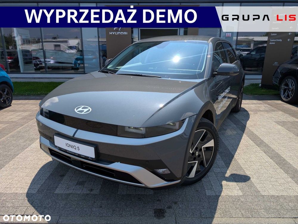 Hyundai IONIQ 5 63kWh Dynamiq - 1