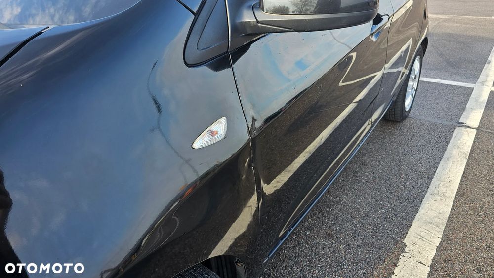 Kia Picanto 1.0 Attract - 21