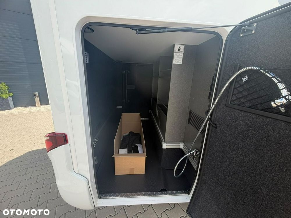 Hymer-Eriba ML-T 570 - 8