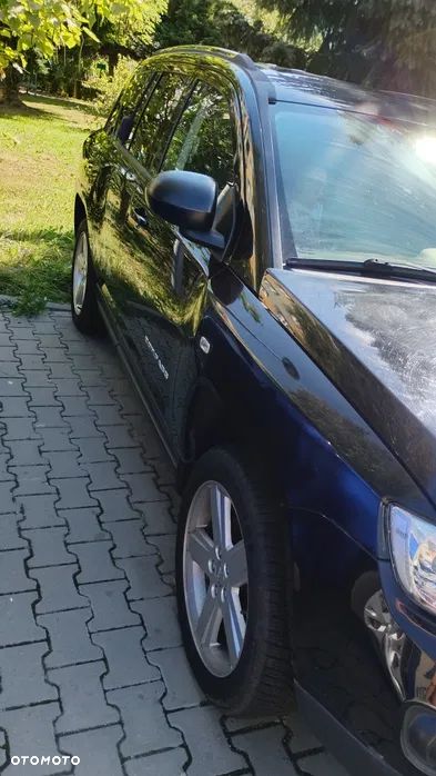 Jeep Compass - 2