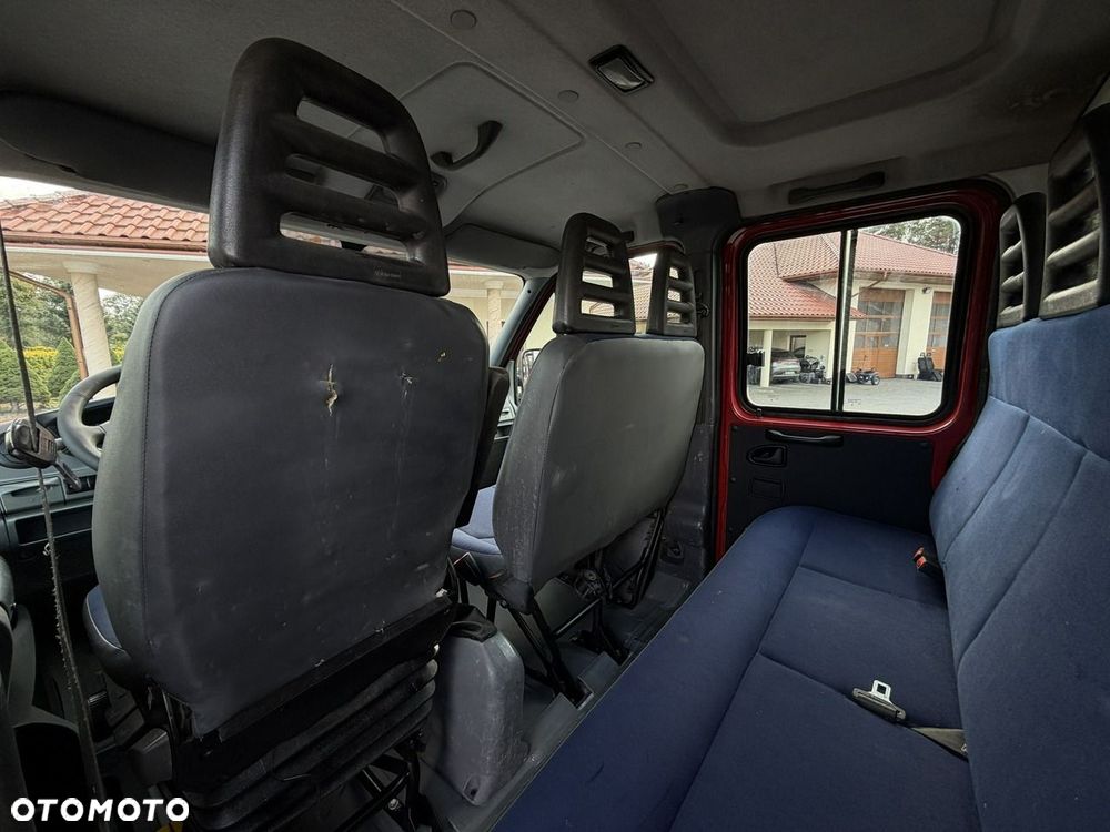 Iveco Daily - 26