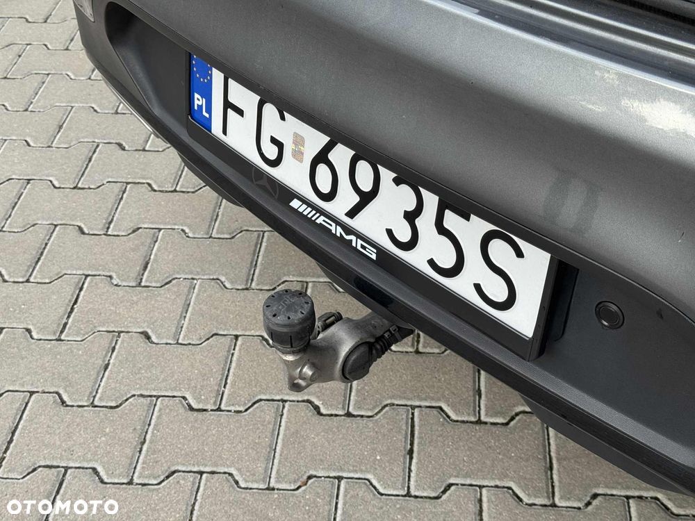 Mercedes-Benz GLC 300 4-Matic - 13