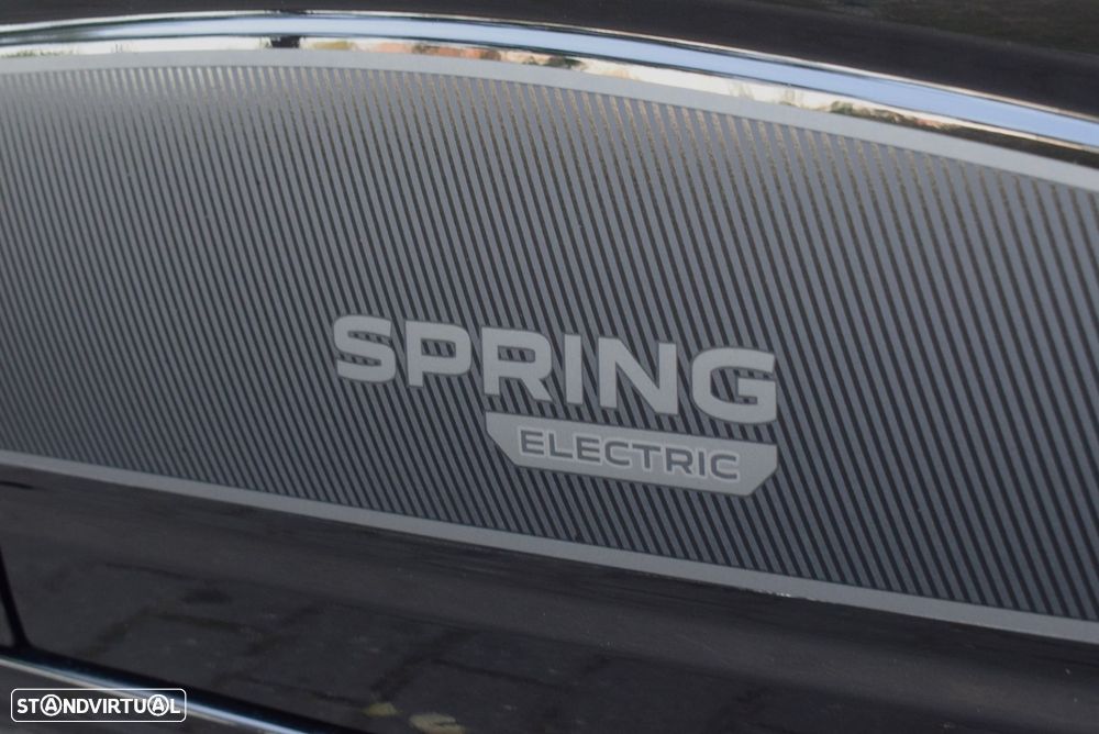 Dacia Spring Comfort - 46