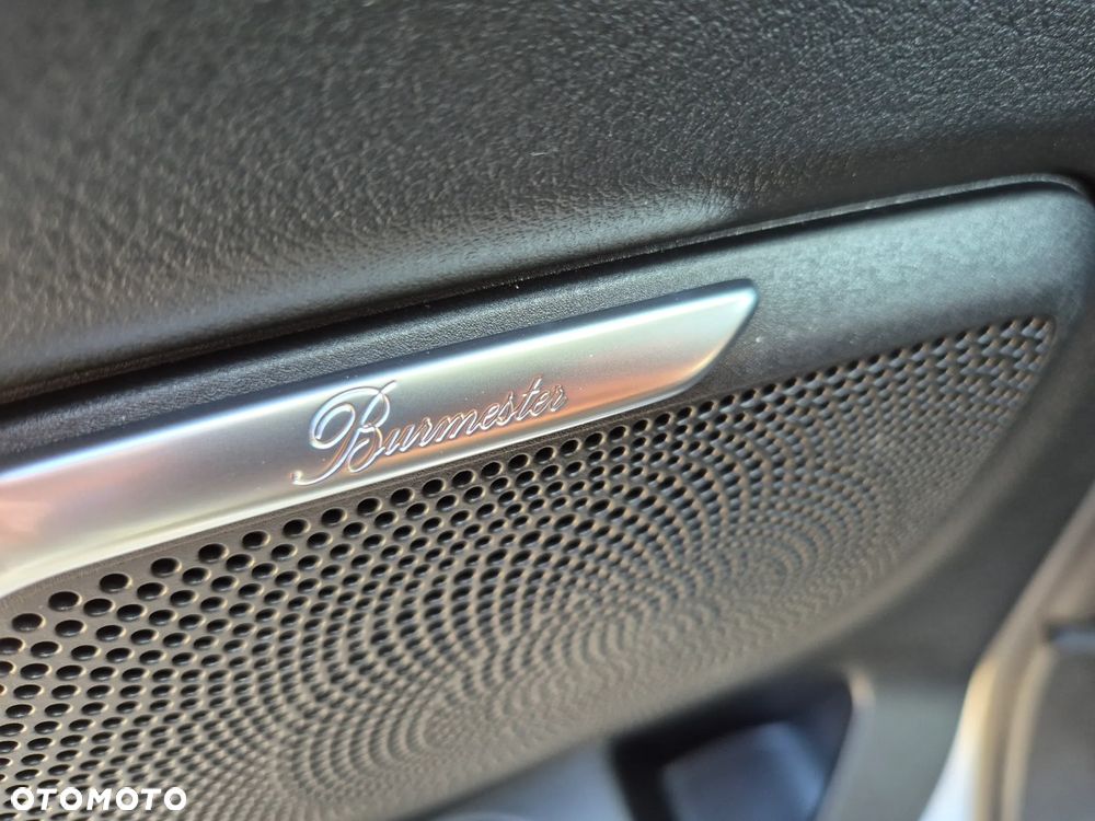 Mercedes-Benz Klasa V 250 d 9G-Tronic (d³ugi) - 25