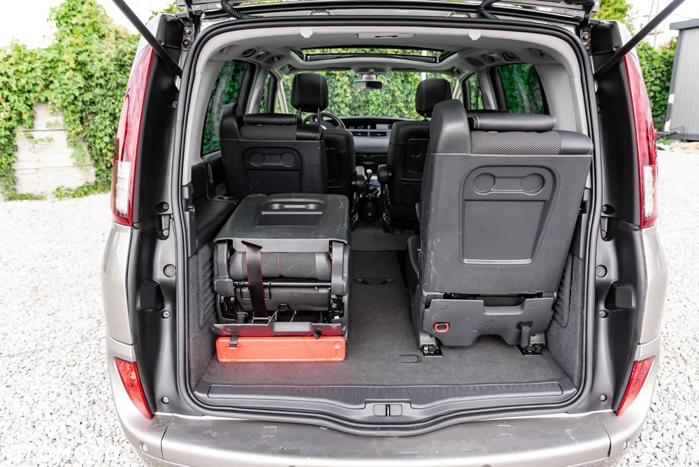 Renault Espace 2.0T 16V Dynamique - 16