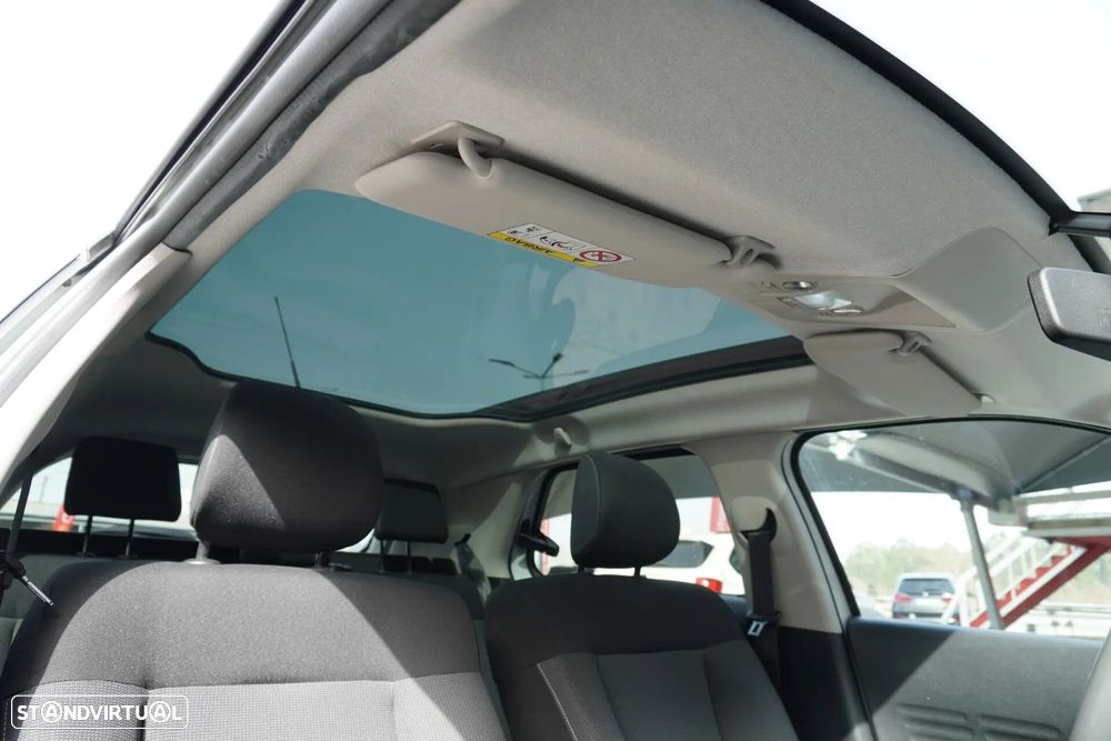 Citroën C4 Cactus 1.6 BlueHDi Shine - 7