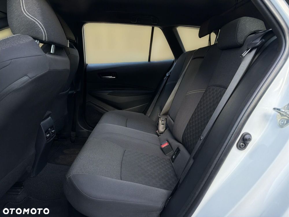 Toyota Corolla 1.8 Hybrid Comfort - 15