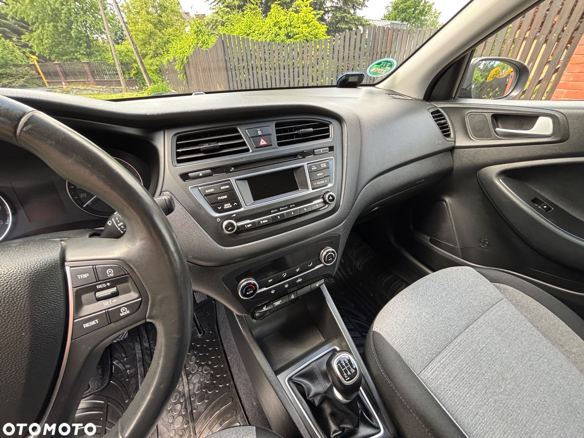 Hyundai i20 1.2 Intro Edition - 9