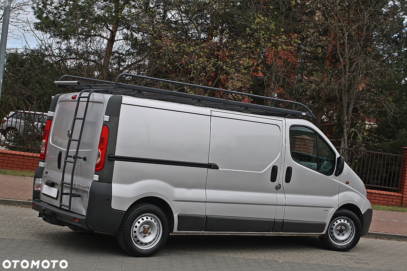 Renault Trafić - 17