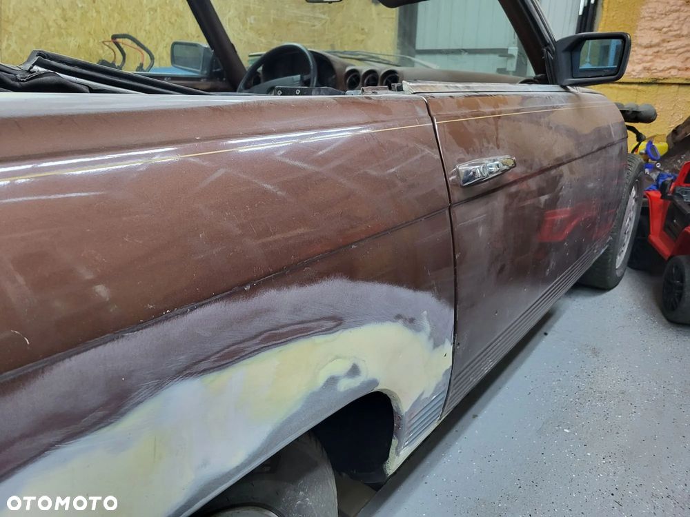 Mercedes-Benz SL - 8