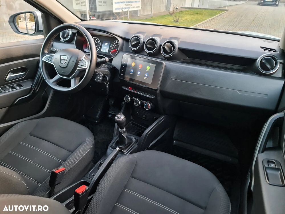 Dacia Duster - 16