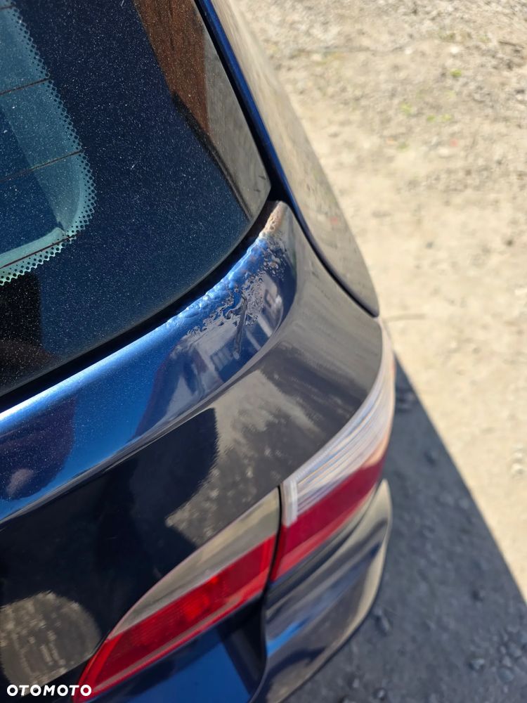 BMW Seria 5 - 17