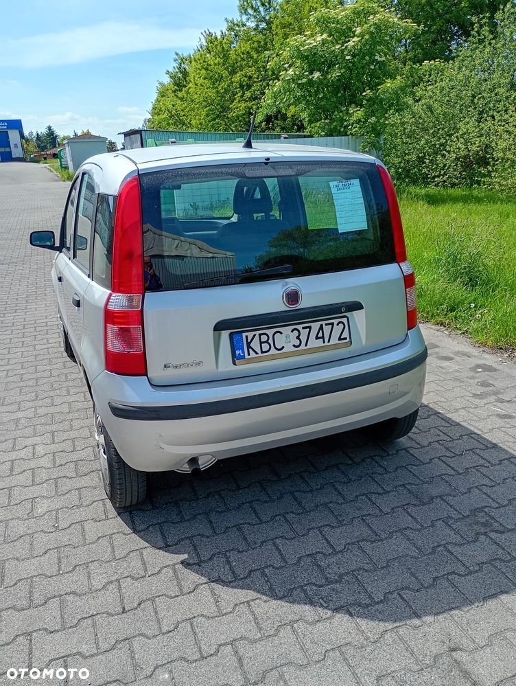 Fiat Panda - 2