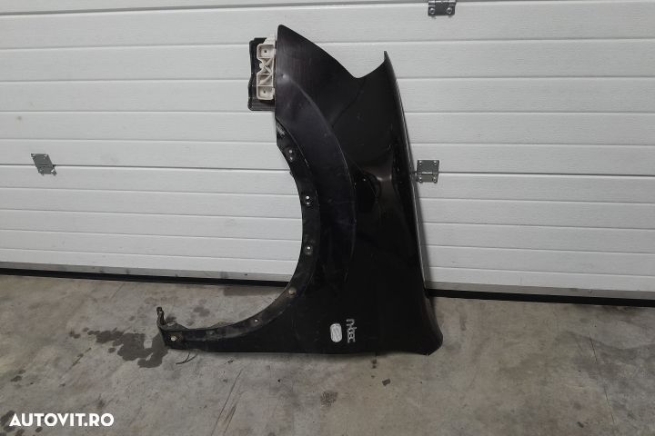 ARIPA STANGA FATA MX1253 Nissan Qashqai 1 J10 [2007 - 2010] - 1