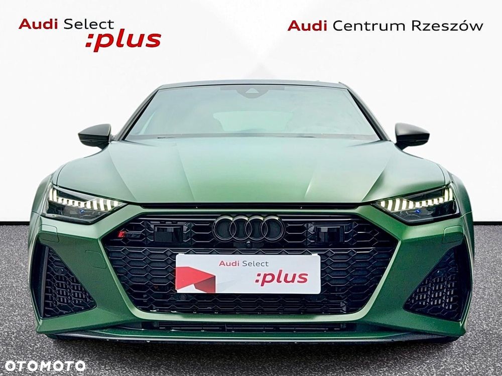 Audi RS7 Sportback TFSI mHEV Quattro Performance Tiptronic - 3