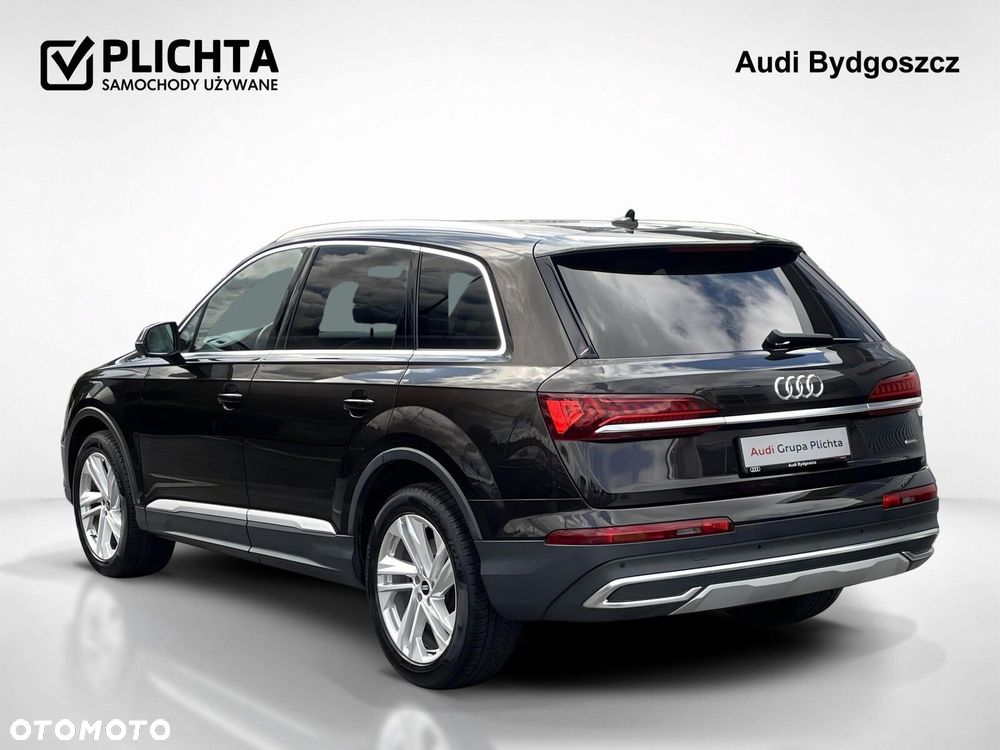 Audi Q7 - 4