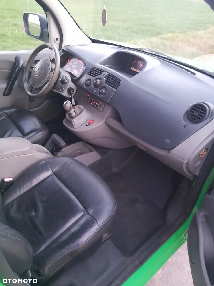Renault Kangoo - 12