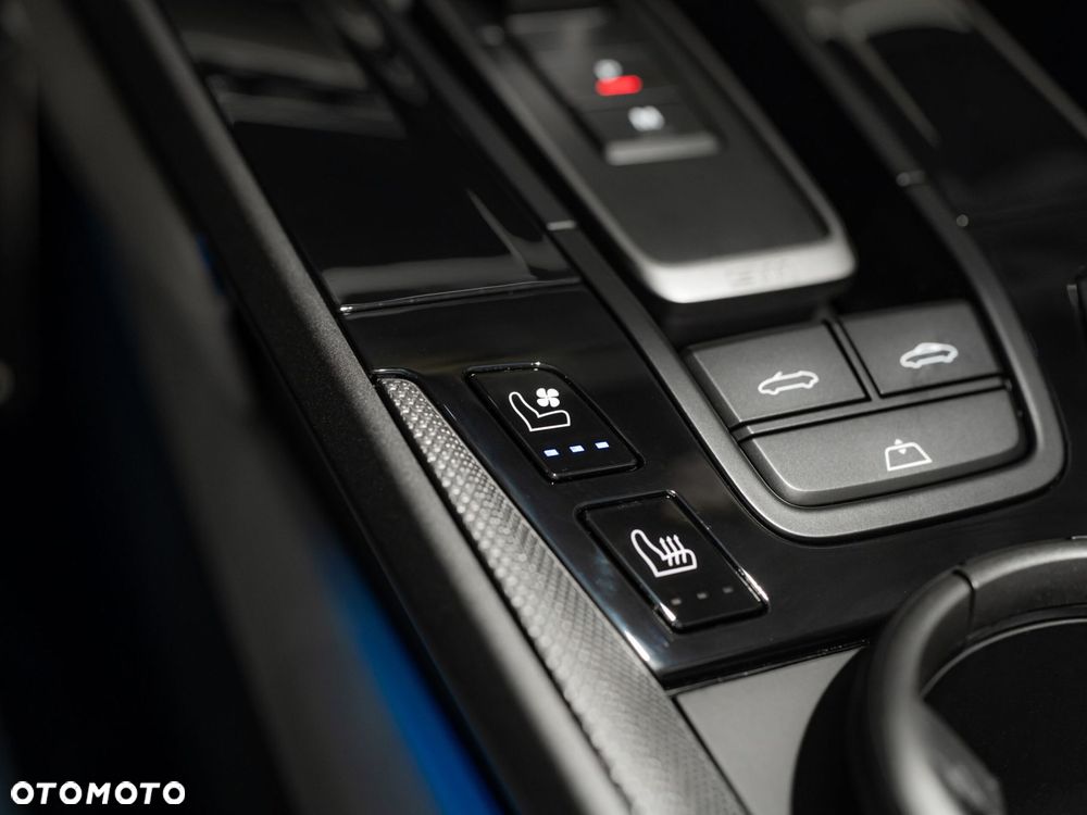 Porsche 911 Carrera S Cabrio - 33