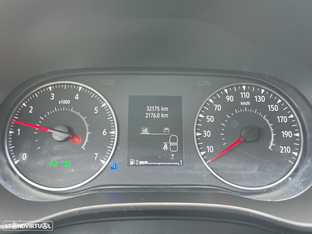 Dacia Sandero 1.0 TCe Stepway Expression - 3