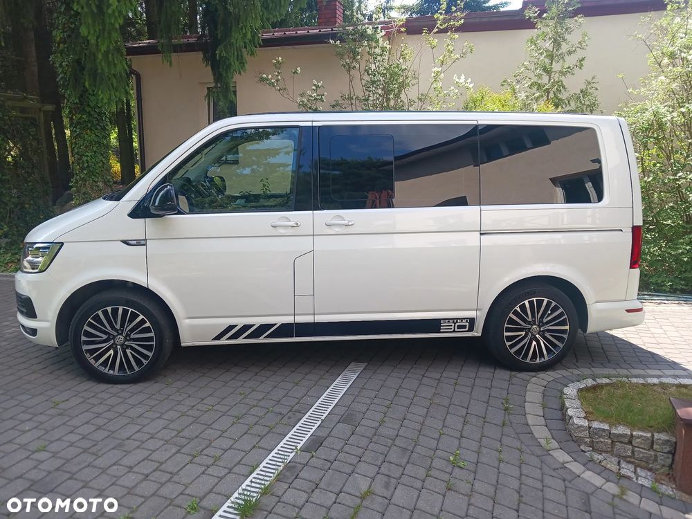 Volkswagen Multivan 2.0 BiTDI L1 Highline 4Motion DSG - 1