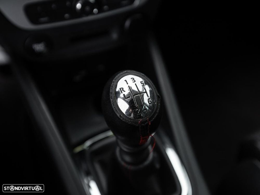 Renault Mégane - 16