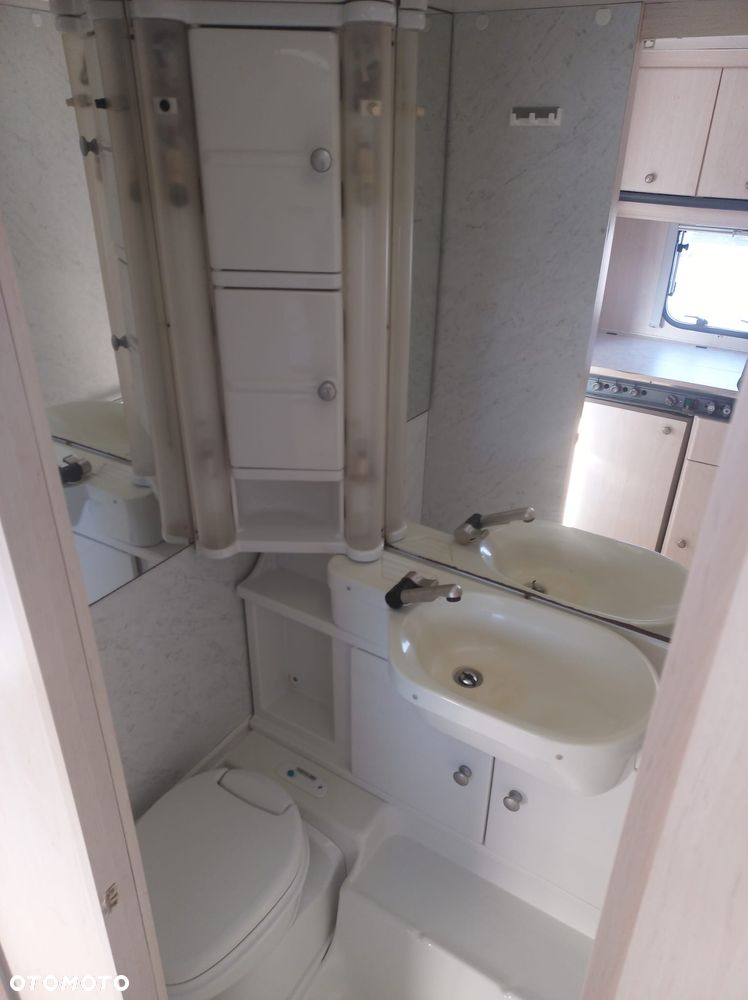 Dethleffs FAMILY - 14