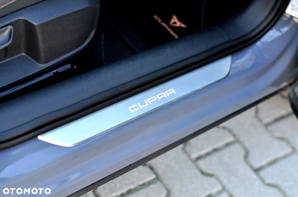 Cupra Formentor 1.5 TSI DSG - 31