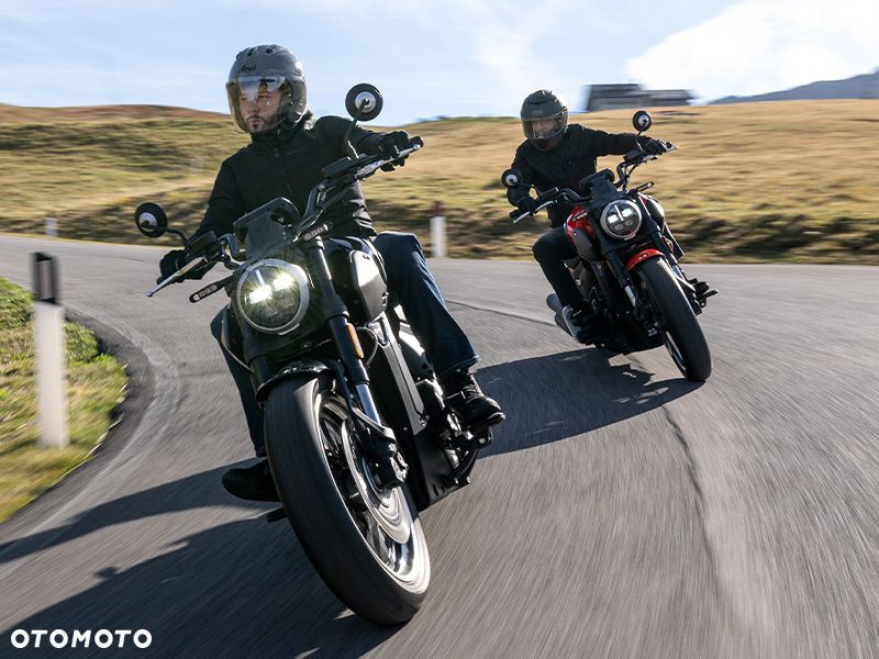 Morbidelli C1002V - 5