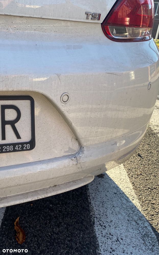 Volkswagen Scirocco 1.4 TSI - 20