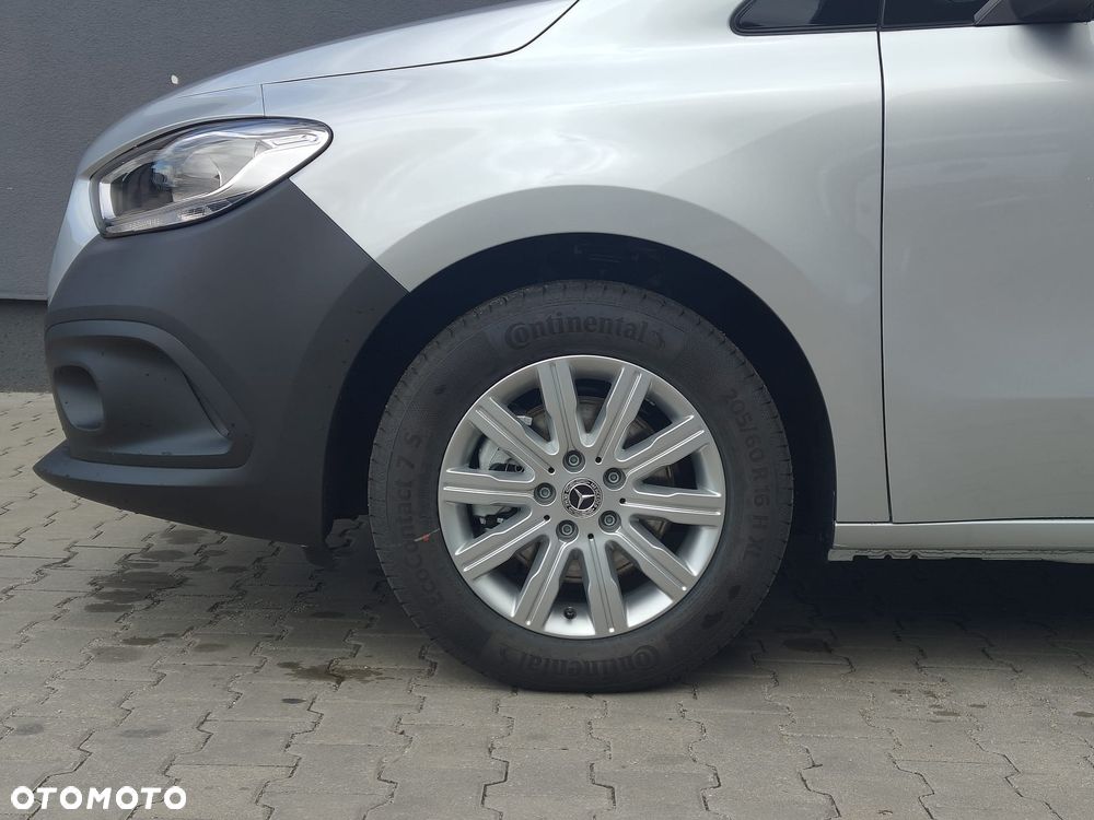 Mercedes-Benz Citan Tourer L2 420.765 - 21