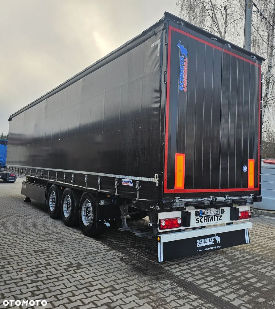 Schmitz Cargobull - 8