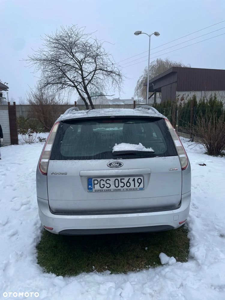 Ford Focus - 7