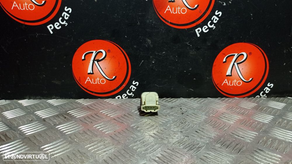 Interruptor De Luz Do Stop Audi A4 (8E2, B6) - 2