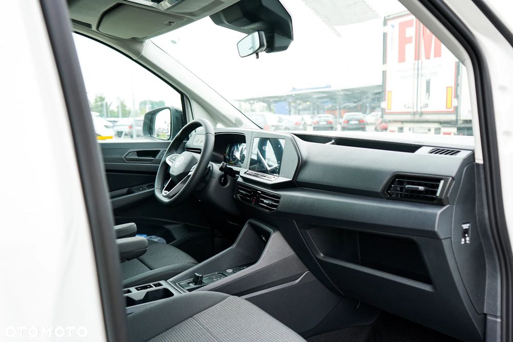 Volkswagen Caddy Cargo Maxi - 18