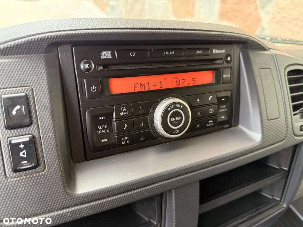Renault Maxity 150 DXI - 11