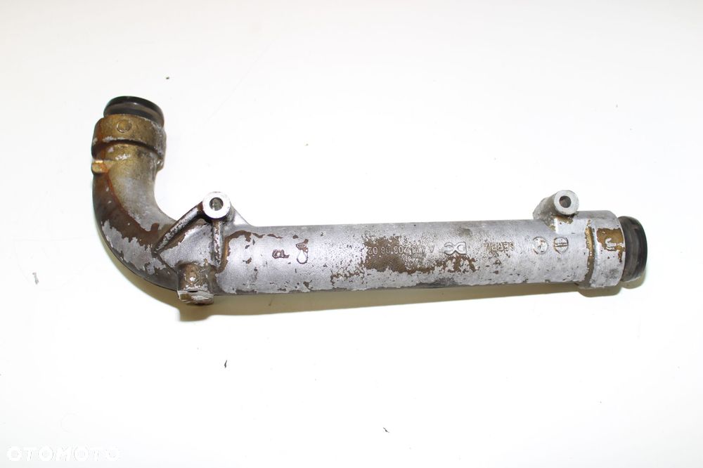 MERCEDES ACTROS MP4 RURA PRZEWÓD CHŁODZENIA 4732030802 - 1