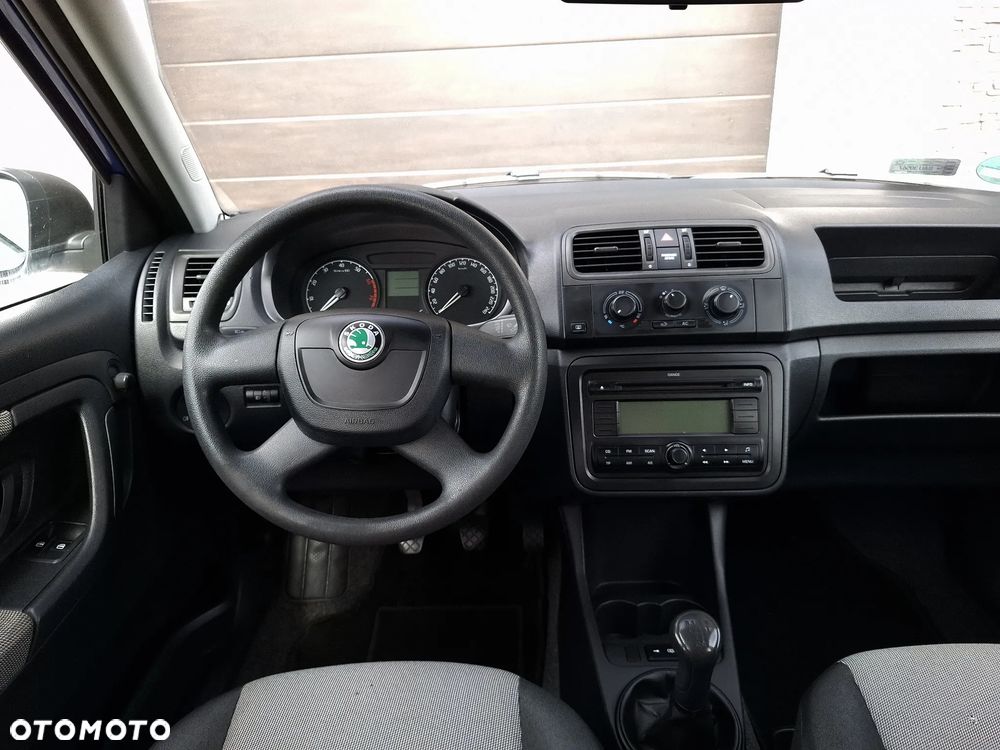 Skoda Fabia 1.2 12V Active - 7