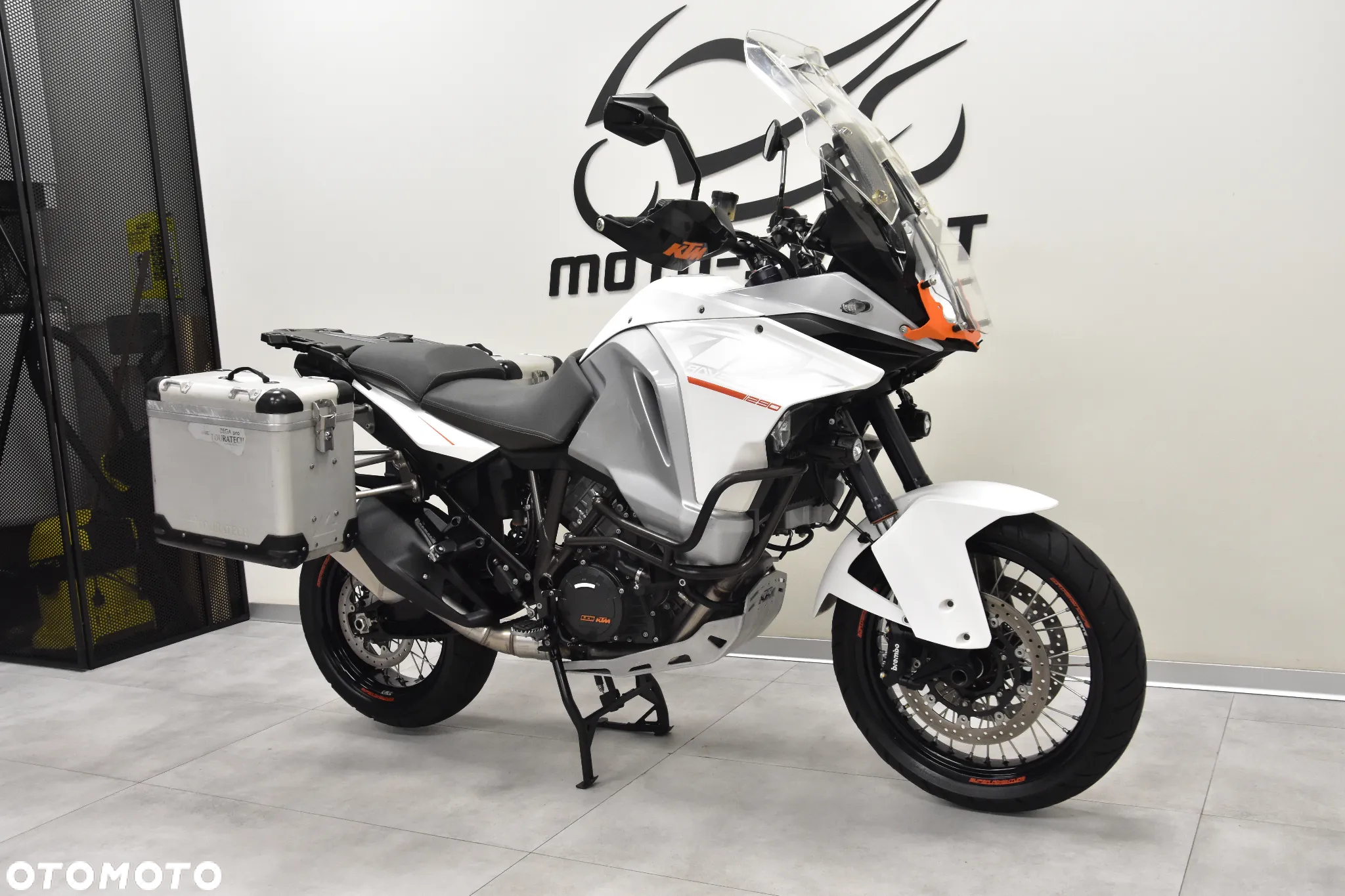KTM Super Adventure - 3
