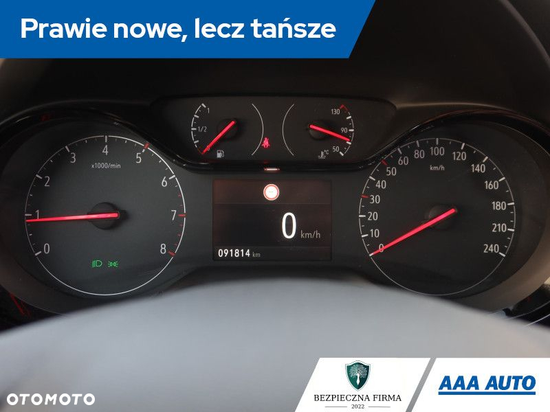 Opel Corsa - 12